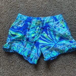 Lily Pulitzer Shorts Size XS